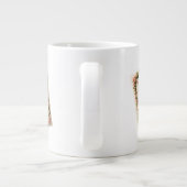 Welkom Grote Koffiekop (Achterkant)