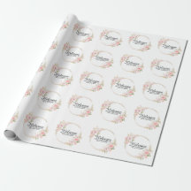 Welkom Handgemaakt Cadeau