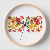 Welkom Herfst (Voorkant)