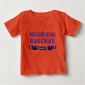 Welkom Home Black Knachten (Voorkant)