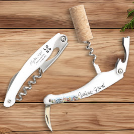 Welkom Home Realty Nieuw Home Cadeau Kurkentrekker