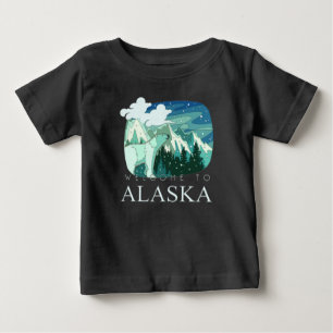 Welkom in Alaska