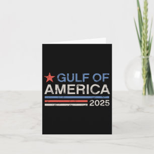 Welkom in Amerika Golf - Golf van Mexico 2025 5 Kaart