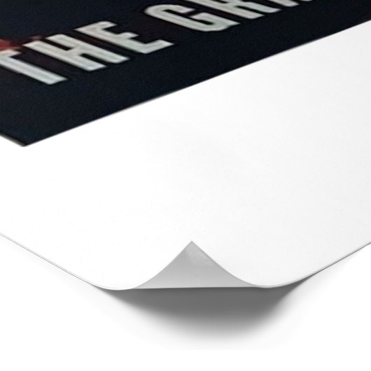 welkom in arizona poster (Hoek)