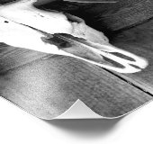 Welkom in Arkansas Foto Afdruk (Hoek)