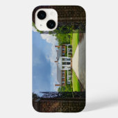 Welkom in Boone Hall Case-Mate iPhone Case (Achterkant)