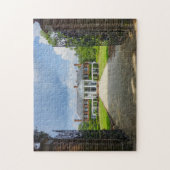 Welkom in Boone Hall Legpuzzel (Verticaal)