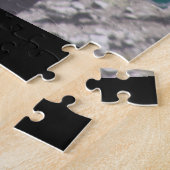 Welkom in Californië Jigzaag Puzzle Legpuzzel (Zijkant)