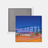 Welkom in Cincinnati Ohio Magnet (Voorkant / Achterkant)