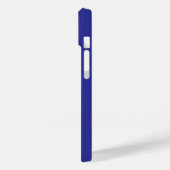 Welkom in Congo Case-Mate iPhone Case (Achterkant / Links)