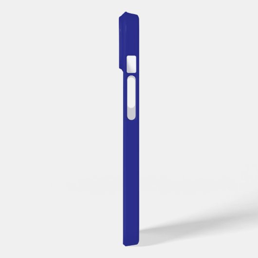 Welkom in Congo Case-Mate iPhone Case (Achterkant / Links)