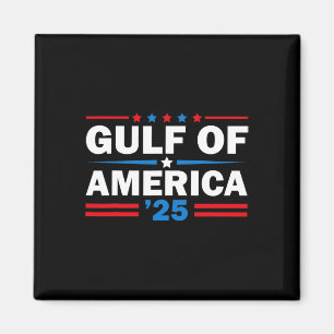 Welkom in de Golf van Amerika - Golf van Mexico 20 Magneet