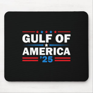 Welkom in de Golf van Amerika - Golf van Mexico 20 Muismat