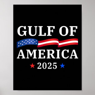 Welkom in de Golf van Amerika - Golf van Mexico 20 Poster