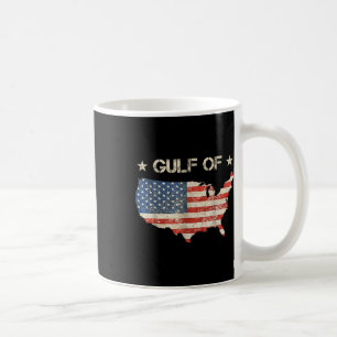 Welkom in de Golf van Mexico 2025 2- T-shirt Koffiemok