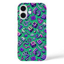 Welkom in de jaren '90