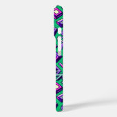 Welkom in de jaren '90 Case-Mate iPhone case (Achterkant / Links)