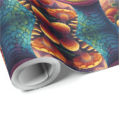 Welkom in de magische wereld van Dino Delights Cadeaupapier (Rol Hoek)