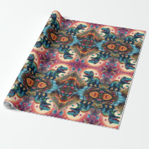 Welkom in de magische wereld van Dino Delights