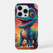 Welkom in de magische wereld van Dino Delights