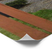 Welkom in de VS Poster (Hoek)