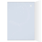 Welkom in deze wereld, engeltje (Binnen (Links))