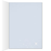 Welkom in deze wereld, engeltje (Binnen (Rechts))