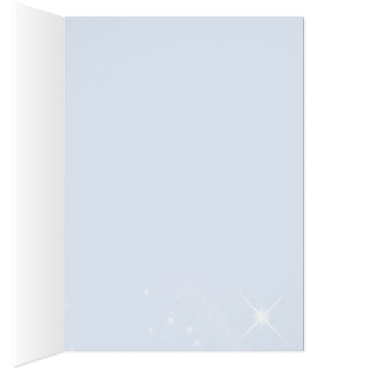 Welkom in deze wereld, engeltje (Binnen (Rechts))