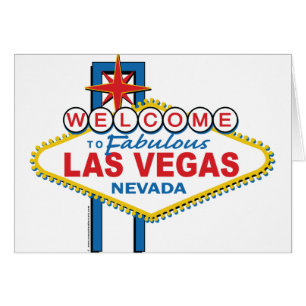 Welkom in Fabulous Las Vegas