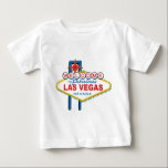 Welkom in Fabulous Las Vegas<br><div class="desc">Las Vegas retro Design</div>
