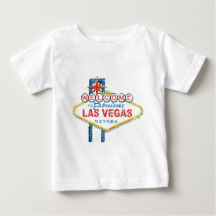 Welkom in Fabulous Las Vegas