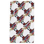 Welkom in Fabulous Las Vegas Klein Cadeauzakje (Voorkant)