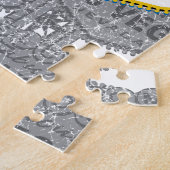 Welkom in Fabulous Las Vegas Legpuzzel (Zijkant)