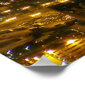 Welkom in Fabulous Las Vegas, Nevada Poster (Hoek)