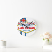 Welkom in Fabulous Las Vegas Ronde Klok (Huis)