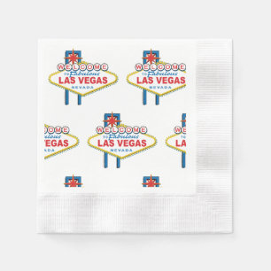 Welkom in Fabulous Las Vegas Servet