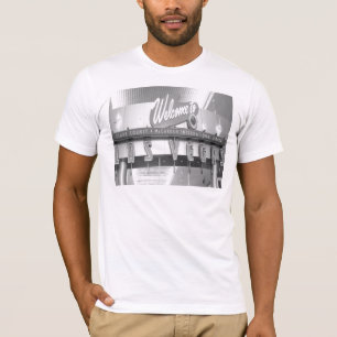 Welkom in Fabulous Las Vegas T-shirt