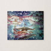 Welkom in Fairyland Legpuzzel (Horizontaal)