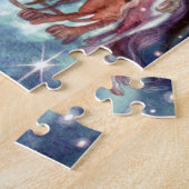 Welkom in Fairyland Legpuzzel (Zijkant)