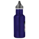 Welkom in Fairyland Waterfles (Links)