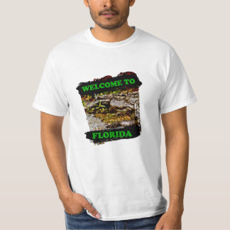 Welkom in Florida T-shirt