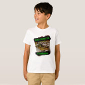 Welkom in Florida T-shirt (Voorkant volledig)