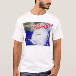 Welkom in Florida T-shirt