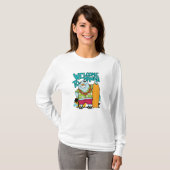 Welkom in Hawaï T-shirt (Voorkant volledig)