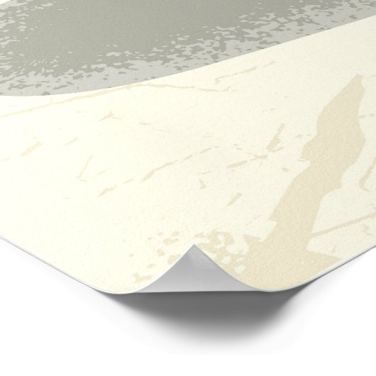 Welkom in Helsinki Finland, poster van het klassie (Hoek)