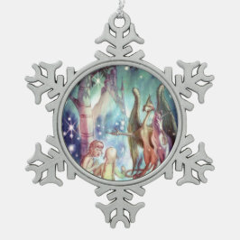 Welkom in het Ornament Fairyland