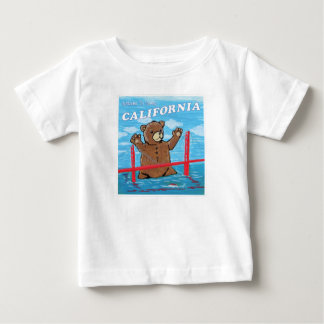 Welkom in het zonnige Californië Reusachtige Teddi