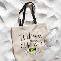 Welkom in Jamaica | Aangepast bestemmingshuwelijk