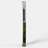 Welkom in je spookhuis samsung galaxy hoesje (Rechterkant)