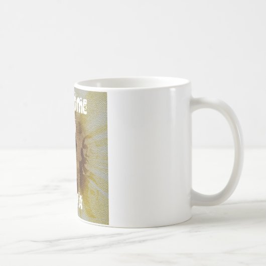 Welkom in Kenia Koffiemok (Rechts)